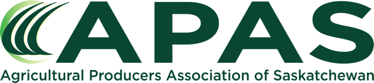 APAS - Agricultural Producers Association of Saskatchewan